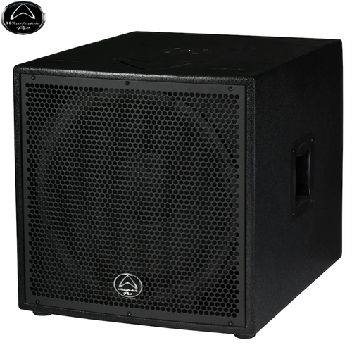 Loa Wharfedale DELTA-AX15B 4